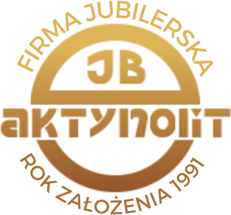 Firma Jubilerka Aktynolit Barbara Błąd