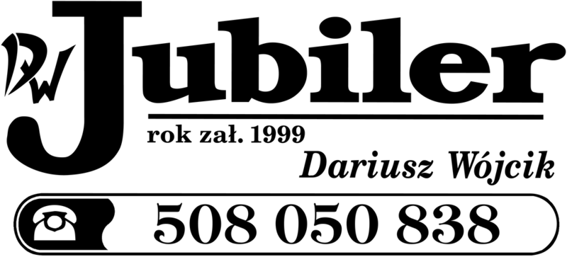 Sklep”JUBILER” Dariusz Wójcik