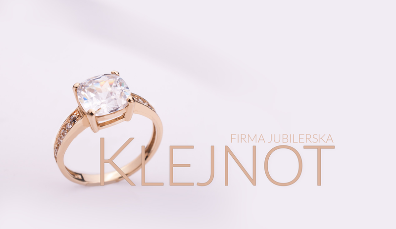 Firma Jubilerska Klejnot Zbigniew Błaszczyk