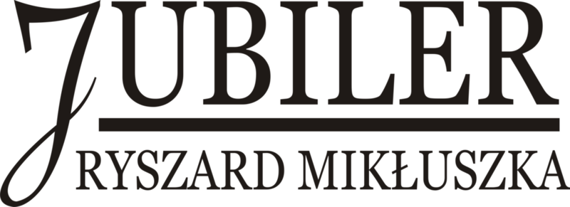 Jubiler Ryszard Mikłuszka Since 1980