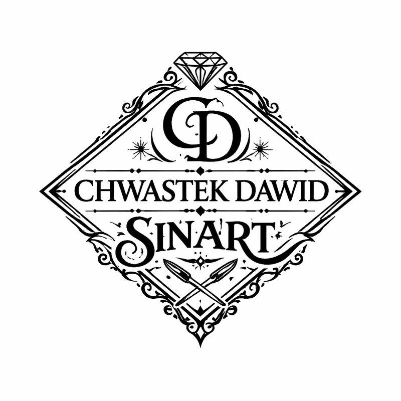 Sin Art Chwastek Dawid